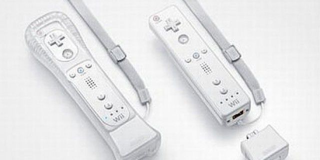 Wii MotionPlus image