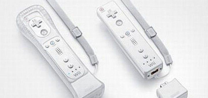 Wii MotionPlus image