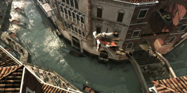 Assassins Creed 2 picture