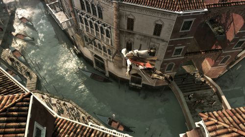 Assassins Creed 2 picture