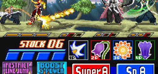 Bleach The Dark Souls