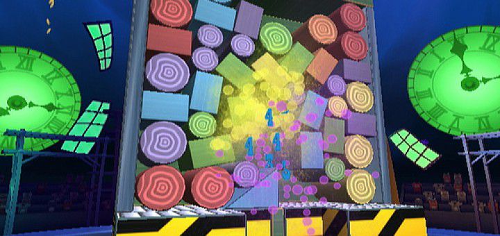 Boom Blox Bash Party picture