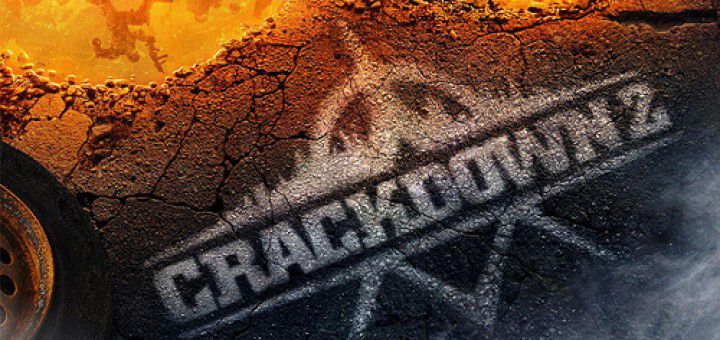 Crackdown 2
