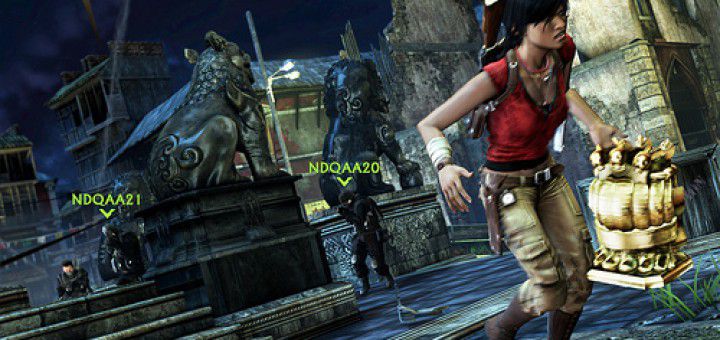 God of War 3 screenshot