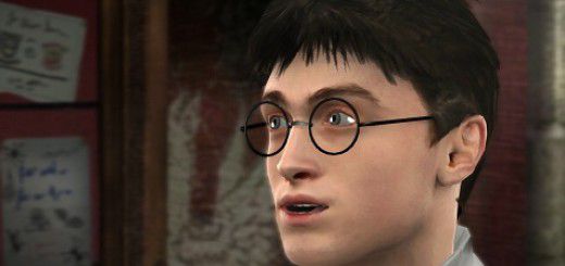 Harry and the Half Blood Prince