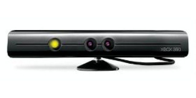 Kinect picture