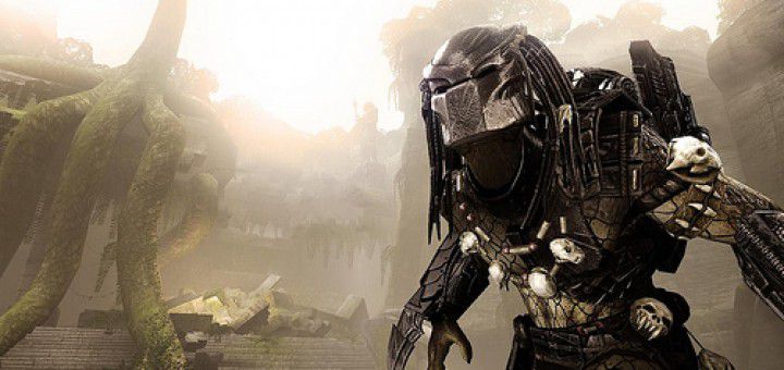 Aliens: Colonial Marines