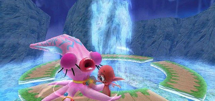 Cocoto Platform Jumper