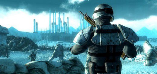 Fallout 3 Game of The Year Edition image