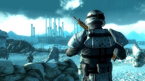 Fallout 3 Game of The Year Edition image