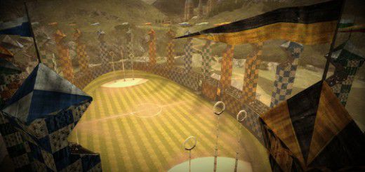 Harry Potter and the Half Blood Prince picture