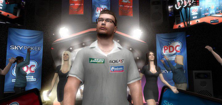PDC World Championship Darts 2009
