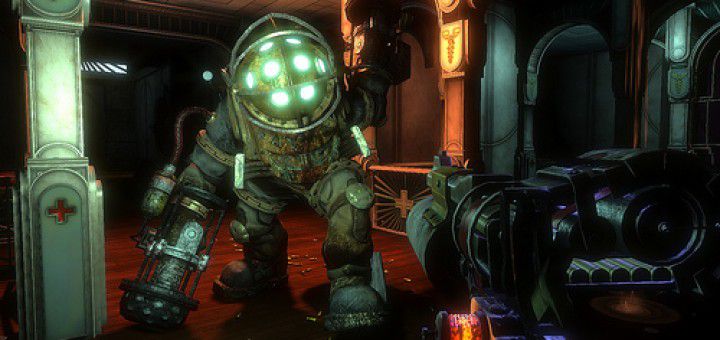 Bioshock picture