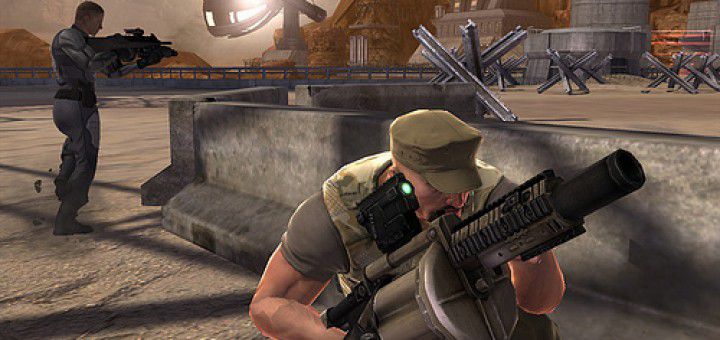 GI Joe The Rise of Cobra