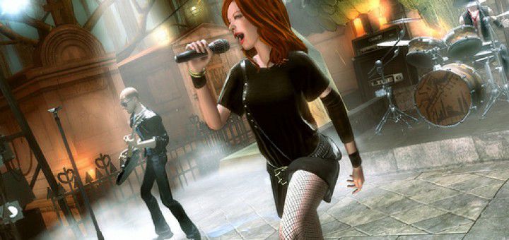 Guitar Hero 5