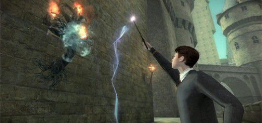 Harry Potter and the Half Blood Prince review