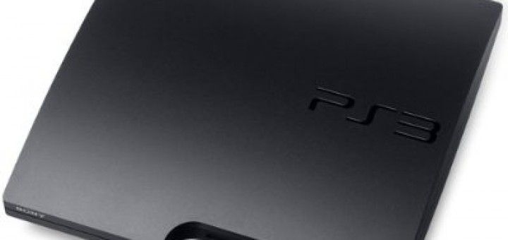 Official PS3 Slim release date