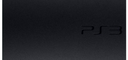 Screenshot of Playstation 3