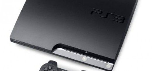 Sony confirm PS3 slim specs