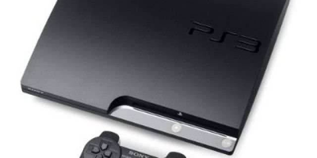 Sony confirm PS3 slim specs