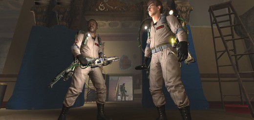 Ghostbusters Xbox 360 release date