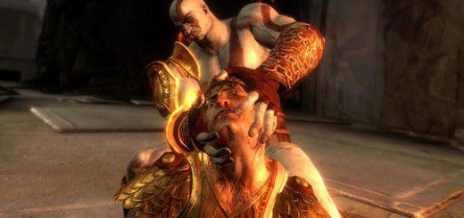 God of War 3 picture