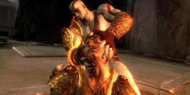 God of War 3 picture