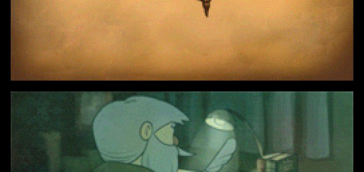 Professor Layton And Pandoras Box