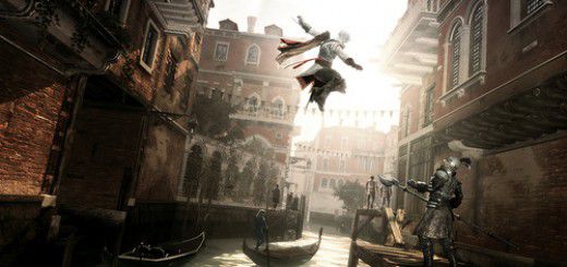 Assassins Creed 2 image