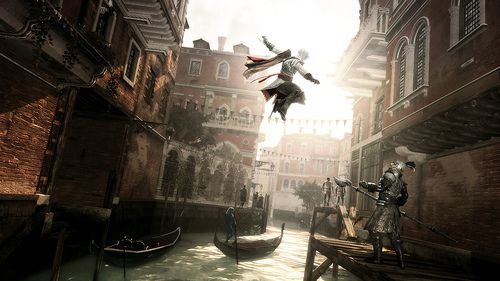 Assassins Creed 2 image