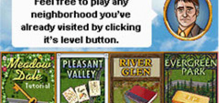 Build A Lot screenshot