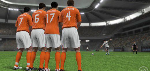 FIFA 10