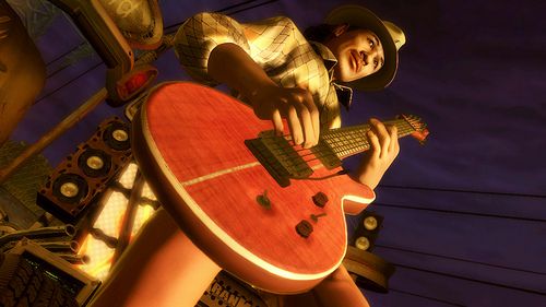 Guitar Hero 5 picture