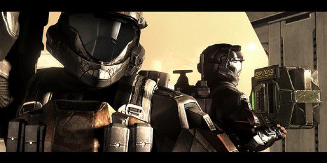 Halo 3 ODST picture