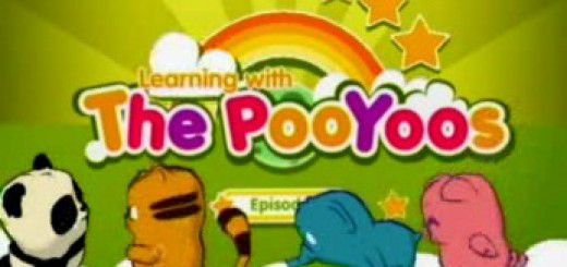 Learning with the PooYoos Episode One
