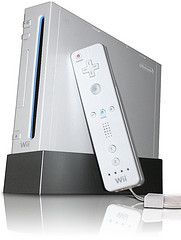 Nintendo Wii hardcore games