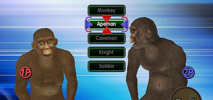 Shootanto Evolutionary Mayhem