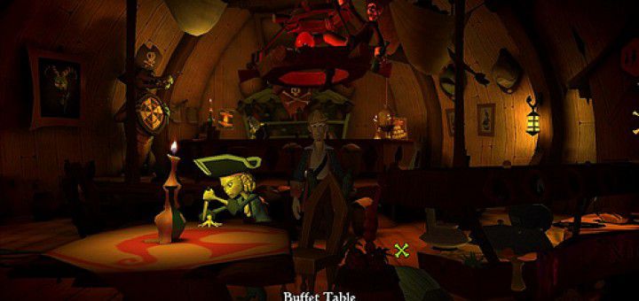 Tales of Monkey Island Episode 4