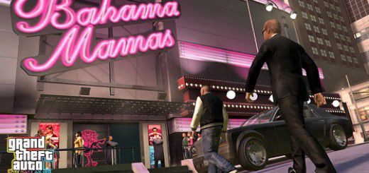 The Ballad of Gay Tony