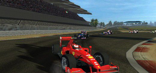 Formula 1 F1 2009