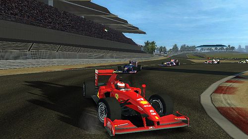 Formula 1 F1 2009