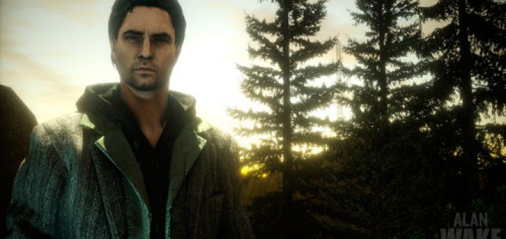 Alan Wake