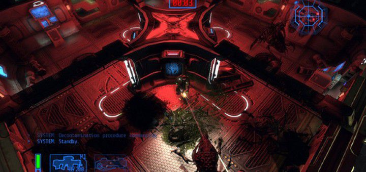 Alien Breed Evolution Episode One