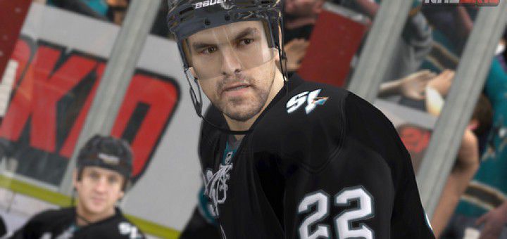 NHL 2K10
