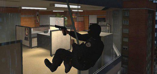 Tactical Intervention