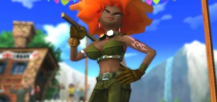 Wacky World of Sports