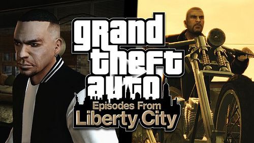 GTA 4 Episodes from Liberty City PS3 version release date
