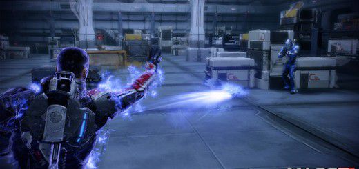 Mass Effect 2 review