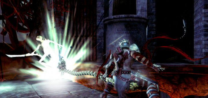 Dantes Inferno picture