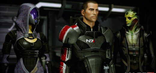 Mass Effect 2 expansion pack release date